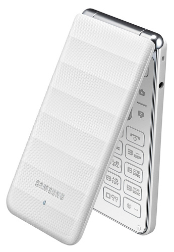 Samsung Galaxy Folder